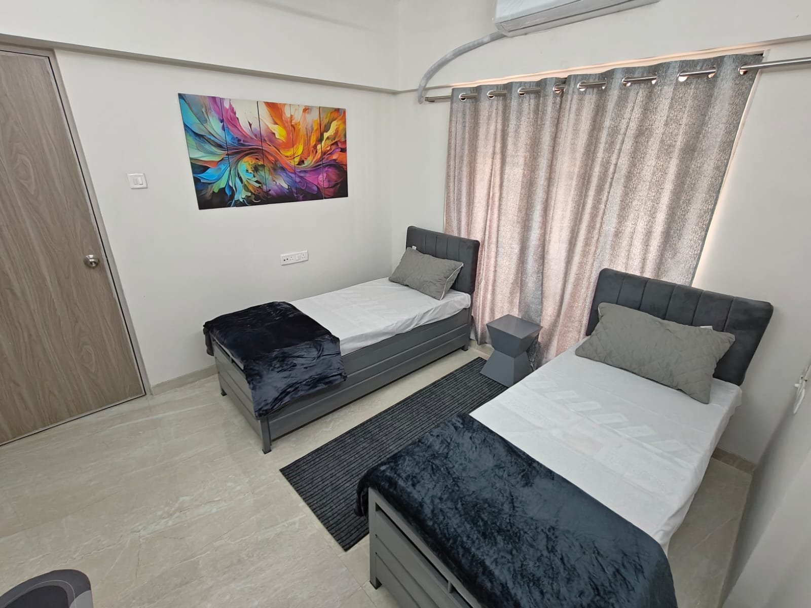 Flat 1 View 3